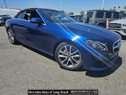 2020 Mercedes-Benz E-Class E 450