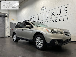 2017 Subaru Outback 2.5i