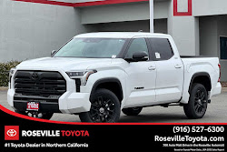 2024 Toyota Tundra Limited CrewMax 5.5 Bed