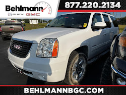 2014 GMC Yukon SLT