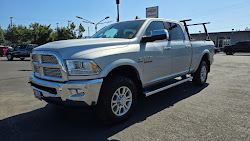 2014 RAM 2500 Laramie