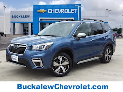 2019 Subaru Forester Touring