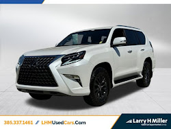 2023 Lexus GX GX 460 Premium