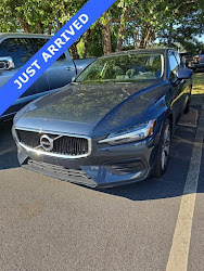 2019 Volvo S60 T5 Momentum