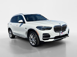 2023 BMW X5 xDrive45e