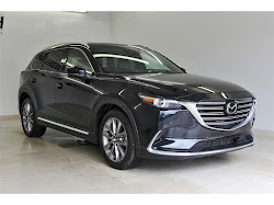 2020 Mazda CX-9 Grand Touring