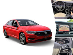 2020 Volkswagen Jetta S/SE/R-Line