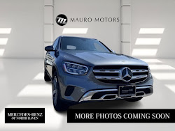 2021 Mercedes-Benz GLC GLC 300