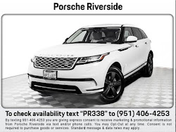 2020 Land Rover Range Rover Velar S