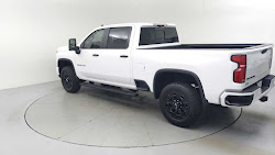 2024 Chevrolet Silverado 2500HD LT 4WD Crew Cab 159