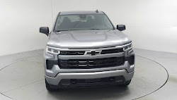 2024 Chevrolet Silverado 1500 RST 4WD Crew Cab 147