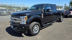 2019 Ford Super Duty F-250 SRW XL