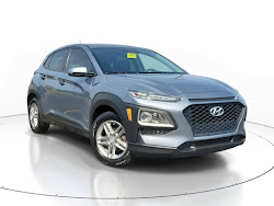 2018 Hyundai Kona SE