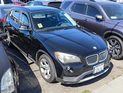 2014 BMW X1 sDrive28i