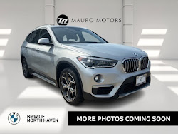 2019 BMW X1 xDrive28i