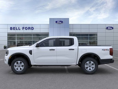 2024 Ford Ranger XL