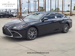 2024 Lexus ES 300h