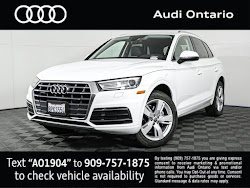 2019 Audi Q5 Premium