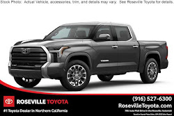 2024 Toyota Tundra Limited CrewMax 5.5 Bed