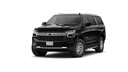 2024 Chevrolet Suburban LS