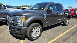 2018 Ford Super Duty F-250 SRW XL