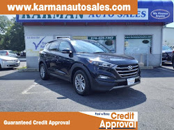 2016 Hyundai TUCSON AWD SPORT