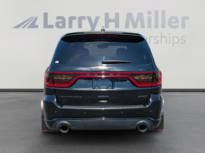 2022 Dodge Durango SRT 392