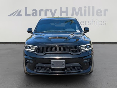 2022 Dodge Durango SRT 392