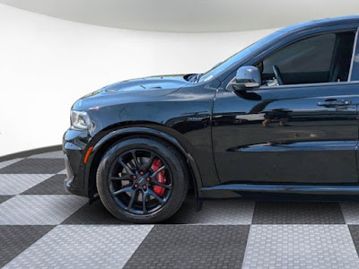 2022 Dodge Durango SRT 392