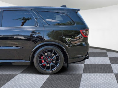 2022 Dodge Durango SRT 392