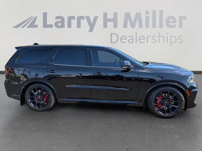 2022 Dodge Durango SRT 392