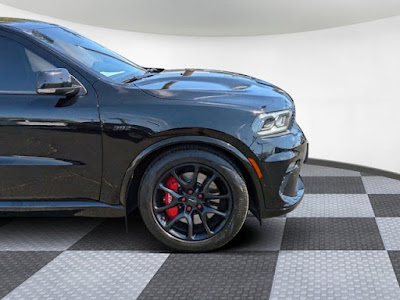 2022 Dodge Durango SRT 392