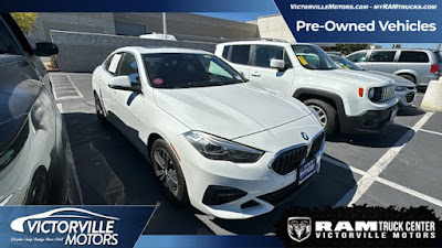 2021 BMW 2 Series 228i xDrive