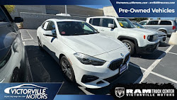 2021 BMW 2 Series 228i xDrive