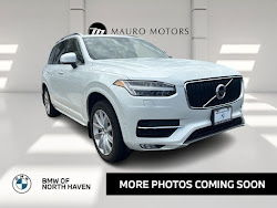 2017 Volvo XC90 T6 Momentum