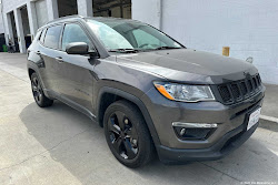 2019 Jeep Compass Altitude