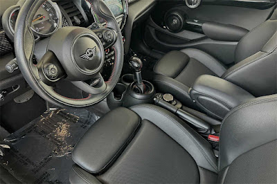 2019 MINI Cooper S Signature