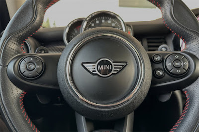 2019 MINI Cooper S Signature