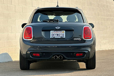 2019 MINI Cooper S Signature