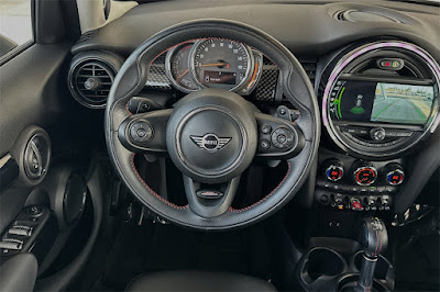 2019 MINI Cooper S Signature