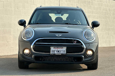 2019 MINI Cooper S Signature