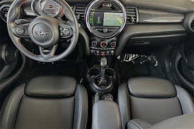 2019 MINI Cooper S Signature