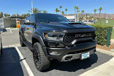 2023 RAM 1500 TRX