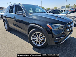 2024 Mercedes-Benz GLE GLE 350