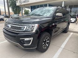 2021 Ford Expedition Max King Ranch