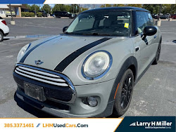 2014 MINI Cooper Hardtop Base