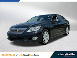 2011 Lexus LS 460 460