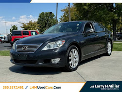 2011 Lexus LS 460 460