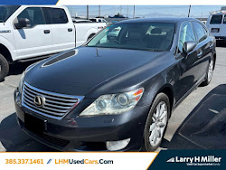 2011 Lexus LS 460 460