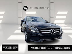 2016 Mercedes-Benz C-Class C 300